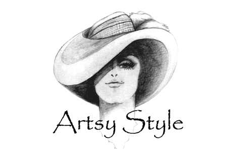 ArtsyStyle Home page
