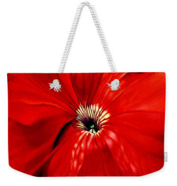 Petunia - Weekender Bag