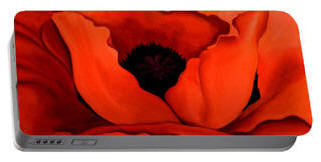 Poppy Phone Charger